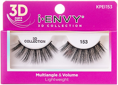 i-ENVY 3D Collection 153 KPEI153 (M13)