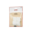 CUÑAS (PAQUETE DE 4) - WED01