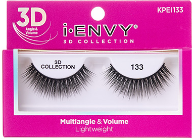i-ENVY 3D Collection 133KPEI133 (M13)
