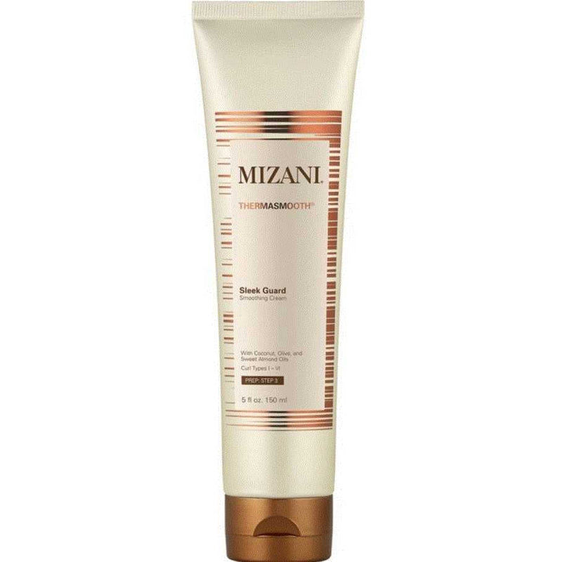Mizani Thermasmooth Sleek Guard Hair Smoothing Cream 5 oz (28)