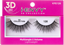 Colección i-ENVY 3D 126-KPEI126