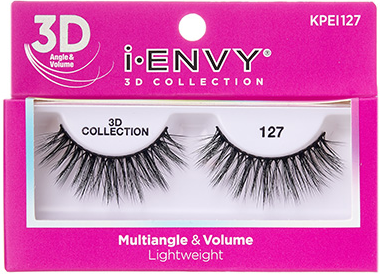 i-ENVY 3D Collection 127 KPEI127 (M13)