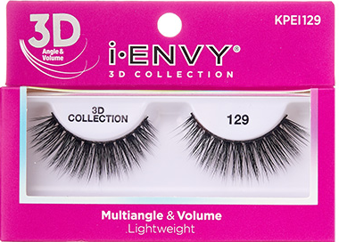 i-ENVY 3D Collection 129-KPEI129