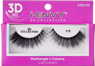 i-ENVY 3D Collection 115-KPEI115