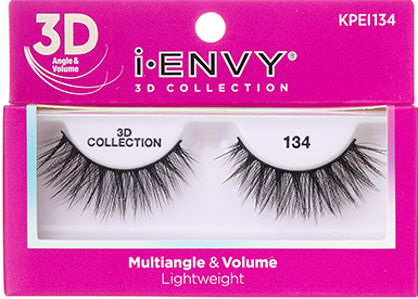 i-ENVY 3D Collection 134 KPEI134 (M13)