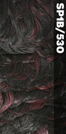 LA PRESTY(EXPRESS WEAVE) (01)