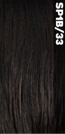 HARLEM 125 SAMBA 146- Curl en espiral 18″ 