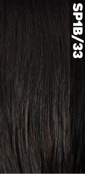 HARLEM 125 SAMBA 122- Romance Curl Draw String