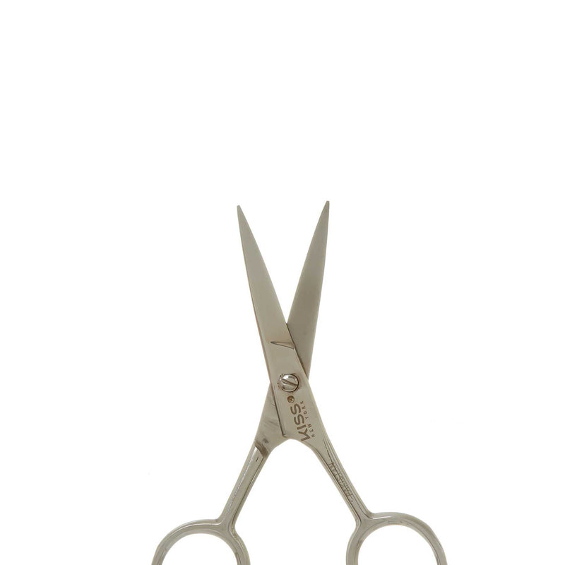 PREMIUM MUSTACHE SCISSORS - SCI01 (S20.M18)