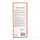 TIJERAS PARA BIGOTE PREMIUM - SCI01 (S20.M18)