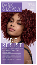 Color acondicionador intenso resistente a la decoloración Dark And Lovely