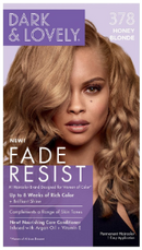 Color acondicionador intenso resistente a la decoloración Dark And Lovely