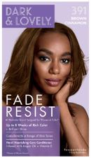 Color acondicionador intenso resistente a la decoloración Dark And Lovely