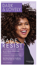 Color acondicionador intenso resistente a la decoloración Dark And Lovely