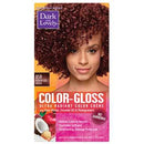 Crema de color ultra radiante Dark and Lovely Color-Gloss (90)