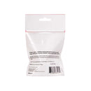 ESPONJA DE MAQUILLAJE PROFESIONAL (DIFUMINAR) - MUS01 (B00080)