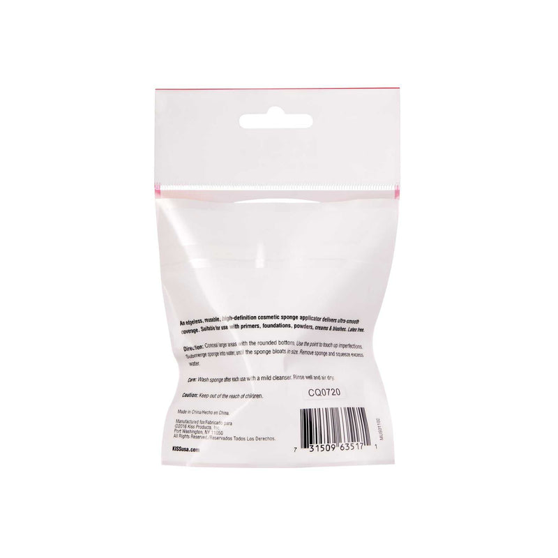 PROFESSIONAL MAKEUP SPONGE (BLENDING) - MUS01 (B00080)