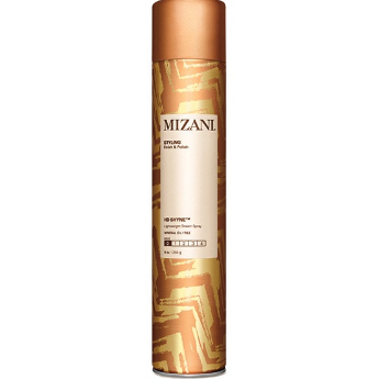 Mizani HD Shyne Lightweight Sheen Spray (Hold_0) 9 oz (28)