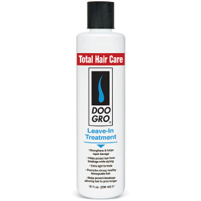 Doo Gro Leave In Growth Treatment 10 oz