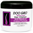 Doo Gro Hair Vitalizer Fórmula en crema anticaspa de 4 oz -