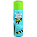 Spray de brillo Pink Smooth Touch Olive Oil Go Glitz de 440 ml