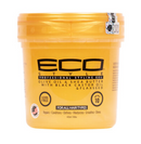 Gel de peinado Eco Style Gold con aceite de oliva y manteca de karité 8 oz/16 oz/32 oz/64 oz (03191)