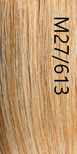 HARLEM 125 SAMBA137-California Girl 14"