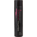 Champú protector monotono Sebastian Professional Color Ignite de 250 ml