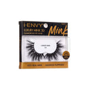 COLECCIÓN DE MINK DE LUJO IEK 11 - KMIN11(25MM)