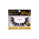 COLECCIÓN DE MINK DE LUJO IEK 12 - KMIN12 (25 MM)