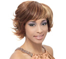 Harlem 125 H-29PCS Extensiones de cabello para tejer - 29 piezas