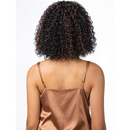 Peluca con diadema GHB11-GOGO 