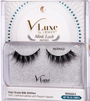 V-LUXE Sirena de gasa de seda (B00145)