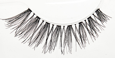 Premium Human Hair Demi Wispies 01 KPE33