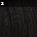 Peluca frontal de encaje Swissilk con raya lateral Vanessa Top Super DRJ - TOPS DRJ LUNA(0001) 