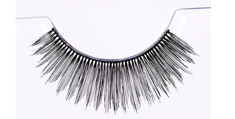 Juicy Volume 05-KPE16 Premium Human Hair Lashes: Amplify Your Look with Maximum Density