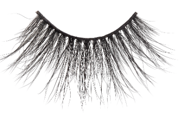 V-Luxe Real Mink – Gold Petal (B00145)