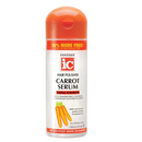 Fantasia Ic Hair Polisher, Sérum de Crecimiento de Zanahoria, Triple Concentración 6 Oz