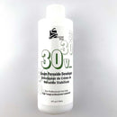 Revelador de peróxido en crema para el cabello Super Star de 30 volúmenes - 118 ml