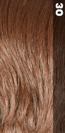 Vanessa STB ABIS – Coletero con cordón ajustable Express Curl Bundle Wrap. Volumen sin esfuerzo • Rizos definidos • Acabado natural