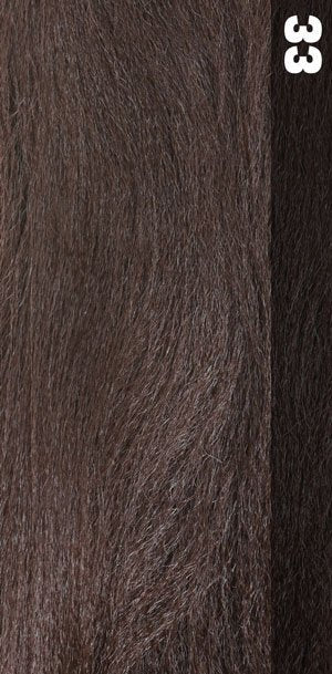 VANESSA TOP SUPER C-SIDE LACE PART LACE FRONT WIG - TOPS C JUKA (01)