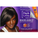 Alisador sin lejía Dark and Lovely Healthy-Gloss 5 Shea Moisture – Súper