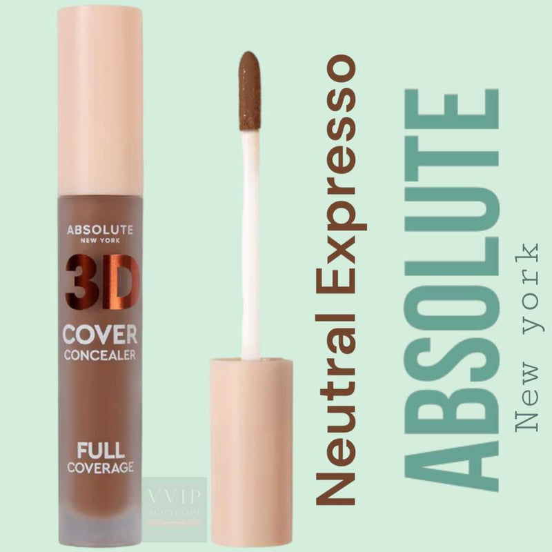 3D Cover Concealer-12 Color (M15)