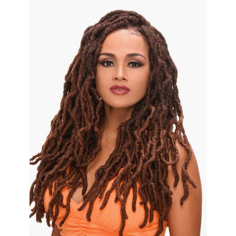 3X PASSION LOCS 18" (H0002)