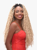 3X PASSION TWIST 24″