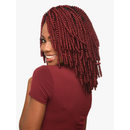 3X SPRING Twist 10″