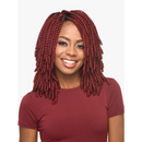 3X SPRING Twist 10″