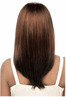 Peluca de cabello sintético - LA YOYO