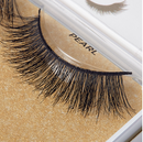 V-LUXE Pestañas de visón inspiradas en perlas (B00145)