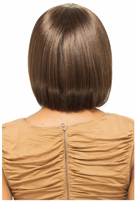 Synthetic Hair Wig - LA PETINA (01)